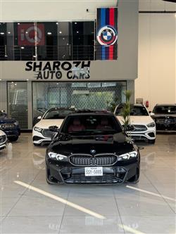 بي ام دبليو الفئة 3